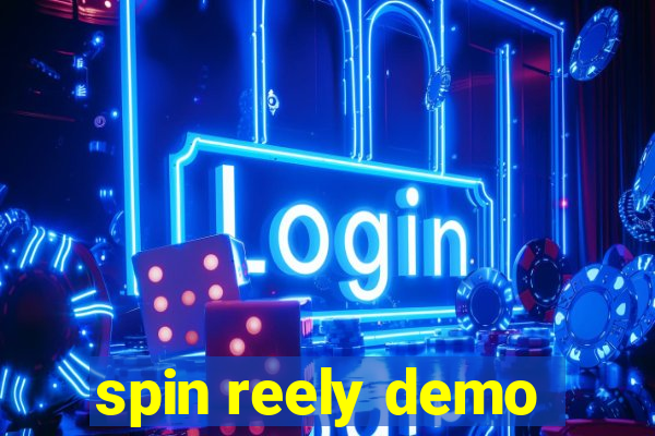 spin reely demo